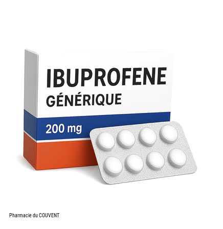 ibuprofene
