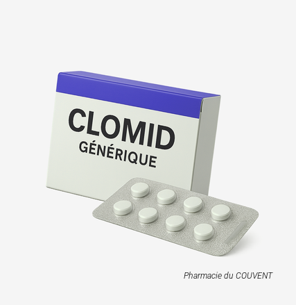 clomid