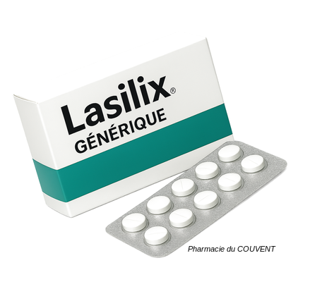 lasilix