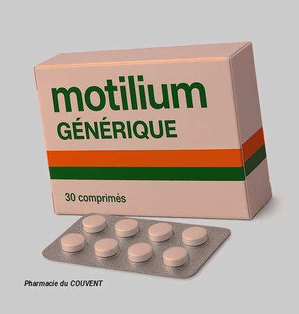 motilium