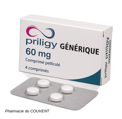 priligy
