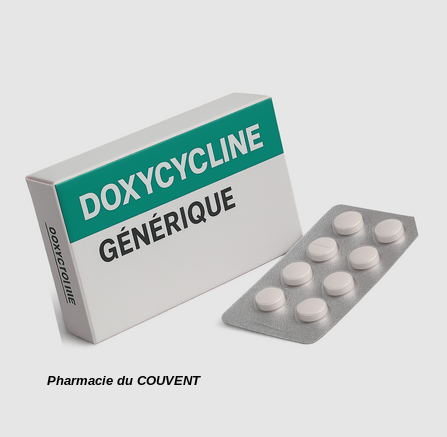 doxycycline