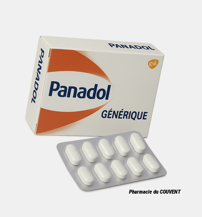 panadol