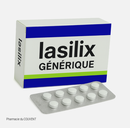 lasilix