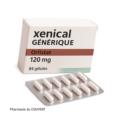 xenical