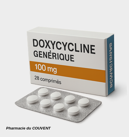 doxycycline
