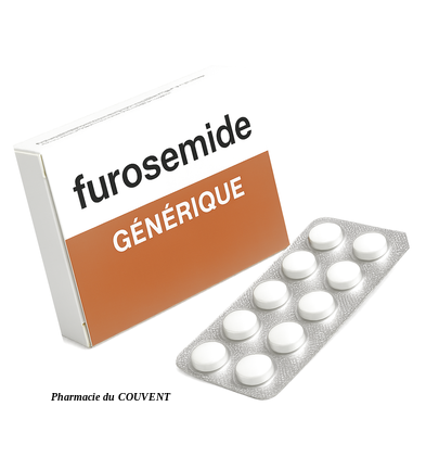 furosemide
