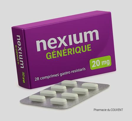 nexium