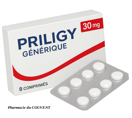priligy