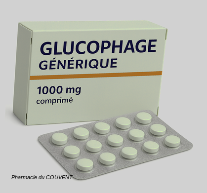 glucophage
