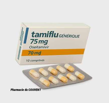 tamiflu
