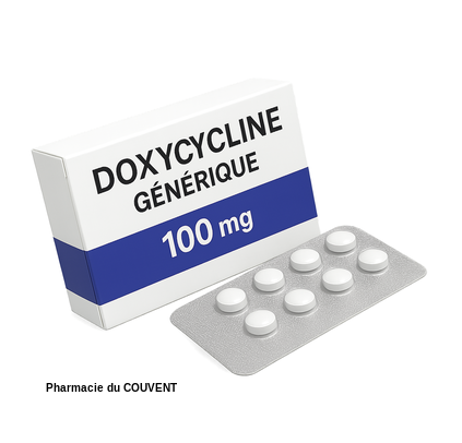 doxycycline