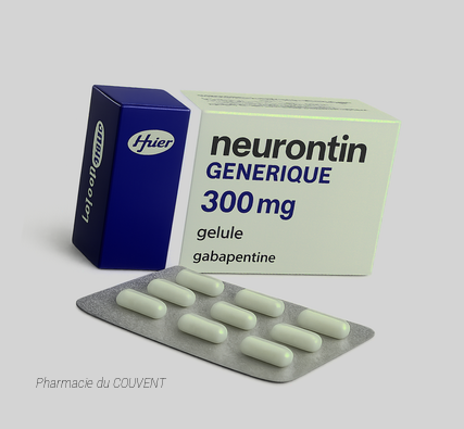 neurontin