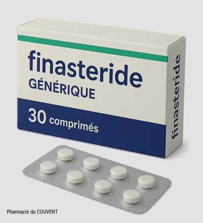 finasteride