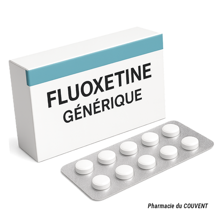 fluoxetine