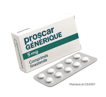 proscar