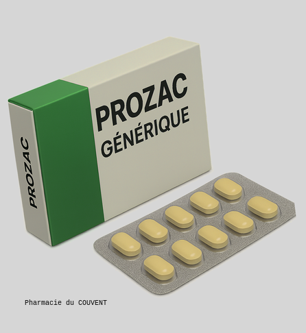 prozac