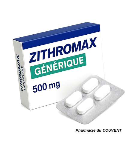 zithromax