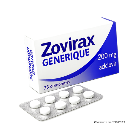 zovirax